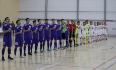 Бомбардиры Кубка Казахстана после первого тура