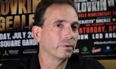 Промоутер Головкина назвал самый лучший вариант на следующий бой