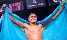 Мейирим Нурсултанов: «Титул NABF — это только начало»