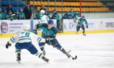 Букмекеры объявили котировки на игры МХЛ с участием клубов из Казахстана