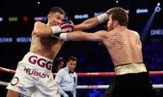 Головкину поставили новое условие для третьего боя с «Канело»