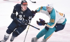 Отчет о матче ВХЛ «Динамо» Санкт-Петербург — «Торпедо» 2:1