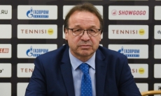 «Как получилось, так получилось». Главный тренер «Торпедо» озвучил причины поражения от «Динамо»