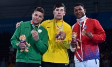 Казахстан установил собственный рекорд по «золоту» на юношеской Олимпиаде-2018