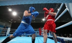«Он только один раз меня ударил». Казахстанский супертяж шокирован судейством в финале ЮОИ-2018