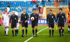 Назначения судей и инспекторов на матчи 30-го тура Премьер-Лиги