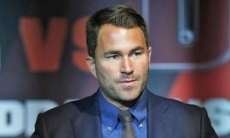 Головкину выдвинули ультиматум для третьего боя с «Канело»