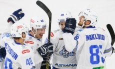 Букмекеры оценили шансы «Барыса» на победу в матче КХЛ с «Трактором»