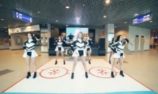 Как «Трактор» «отжёг» перед матчем с «Барысом»