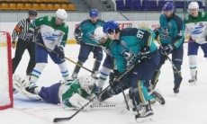 Букмекеры сделали прогнозы на матчи МХЛ с участием казахстанских клубов