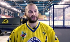 Сергей Демагин: «Нам пришлось не легко — мы терпели»