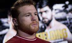 Стало известно, собирается ли «Канело» провести бой с Головкиным на «Синко де майо»