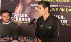 «Я значительно улучшил свой бокс». Данияр Елеусинов назвал свой секрет успеха