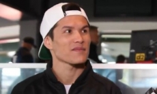 Елеусинов рассказал о подготовке к бою в США и работе с экс-тренером Ковалева