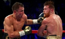 Мексиканский инсайдер сообщил дату третьего боя Головкин — «Канело»