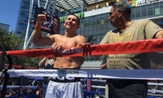 «Санчес просил Головкина об этом...». Мексиканский эксперт высказал недопонимание казахстанцем