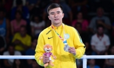 Казахстан завоевал рекордное количество наград на юношеской Олимпиаде-2018