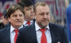 Экс-тренер «Сарыарки» покинул клуб КХЛ