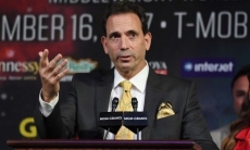 Промоутер Головкина ответил на ультиматум Хирна о третьем бое с «Канело»