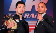 «Это неуважение». Соперник Мураты возмущен разговорами о бое японца с Головкиным