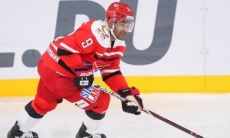 Доус прокомментировал прерванную победную серию «Автомобилиста» в матче с «Барысом»