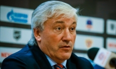 Михаил Кравец: «Был бой против очень сильной и организованной команды»