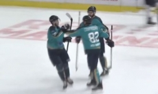 Видеообзор матча чемпионата РК «Алтай-Торпедо» — «Иртыш» 3:5