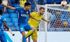 История взаимоотношений соперников 30-го тура Премьер-Лиги