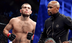 «Он будет взвинчивать темп». Жалгас Жумагулов назвал фаворита боя Мэйвезер — Нурмагомедов