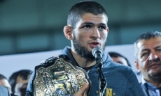 Когда Нурмагомедов определится с планами после победы на арене боя Головкин — «Канело»