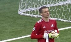 Видеообзор матча Премьер-Лиги «Астана» — «Ордабасы» 1:1