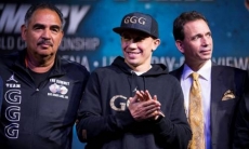 Назван явный признак следующего титульного боя Головкина