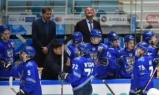 Букмекеры уверены в поражении «Снежных Барсов» в матче МХЛ с «Толпаром»