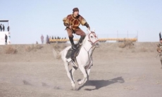 43 миллиона разыграли на международном турнире по национальным видам спорта в Атырауской области