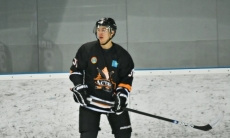 Казахстанский защитник пополнил состав «Снежных Барсов»