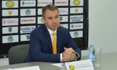 Дмитрий Максимов: «Тюменцы наказали нас за грубейшие ошибки»