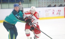 Букмекеры ставят на поражение «Алтая» в матче МХЛ с «Авто»