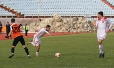 Отчет о матче Премьер-Лиги «Шахтёр» — «Актобе» 0:1