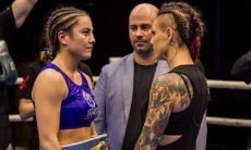 «Битва сломанных носов». Чемпионка мира анонсировала дату боя с Фирузой Шариповой