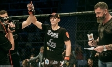 Казахский боец сделал заявляние о контракте с UFC