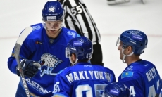 Букмекеры оценили шансы «Барыса» победить минское «Динамо» в матче КХЛ