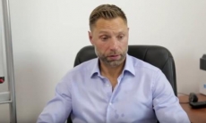 Александр Истомин: «Команда работает в штатном режиме»