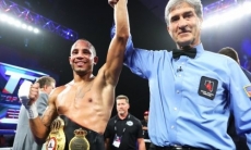 «Неудивительно». Почему новому чемпиону мира не нужен Головкин