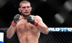 Озвучены планы Нурмагомедова на следующий бой после победы над Макгрегором на «нефартовой» арене Головкина