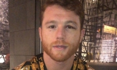 «Канело» рассказал о проблемах со здоровьем после тяжелого боя с Головкиным