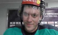 Нападающий «Торпедо» дисквалифицирован на один матч