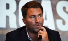 Эдди Хирн рассказал о переговорах с Головкиным по DAZN и бою с чемпионом WBO