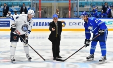 Отчет о матче КХЛ «Барыс» — «Динамо» Минск 3:1