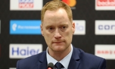 Горди Дуайер: «Без дисциплины очень сложно рассчитывать на победу»