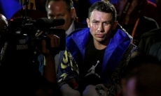 «Особенно в возрасте GGG». Головкин попал в безальтернативное положение